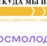 Программа социокультурного развития территорий «Откуда мы  и куда?» - ЦБС Осинниковского городского округа