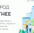Голосование в рамках программы "Формирование комфортной городской среды" стартовало! - ЦБС Осинниковского городского округа