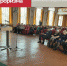 Мероприятие по профилактике терроризма - Управление образования