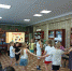 Игровая программа «Как играли в старину» (6+) - ЦБС Осинниковского городского округа