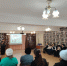 Праздничная программа «О любимых и родных, наших мамах дорогих!» (6+) - ЦБС Осинниковского городского округа