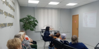 Праздничная программа  «Звездные женщины Кузбасса»  (18+) - ЦБС Осинниковского городского округа