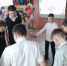 Конкурсная программа «Праздник для всех: Сила и красота» (6+) - ЦБС Осинниковского городского округа