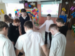 Конкурсная программа «Праздник для всех: Сила и красота» (6+)
