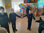 Конкурсная программа «Праздник для всех: Сила и красота» (6+)