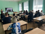 Информационно-познавательная программа «Память сильнее времени» (12+)