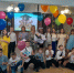 Выпускной в начальной школе  «Прощай, началка! Здравствуй, новая ступень!» (10+) - ЦБС Осинниковского городского округа