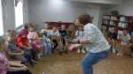 Конкурсно – игровая программа с мультимедийным сопровождением «Сладость в радость» (6+)