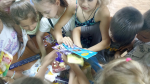 Конкурсно – игровая программа с мультимедийным сопровождением «Сладость в радость» (6+)
