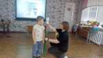 Развлекательно-игровая программа «Смех собирает друзей» (7+)