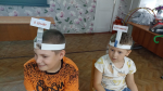 Развлекательно-игровая программа «Смех собирает друзей» (7+)