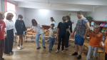 Развлекательно-игровая программа «Смех собирает друзей» (7+)