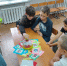 Игротека "Все вместе" (6+) - ЦБС Осинниковского городского округа
