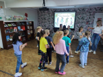 Конкурсно - игровая тематическая программа «Мозайка лета» (6+)