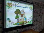 Конкурсно - игровая тематическая программа «Мозайка лета» (6+)