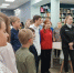 Центральная городская библиотека снова встречает читателей! - ЦБС Осинниковского городского округа