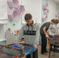 Приглашаем в модельную библиотеку! - ЦБС Осинниковского городского округа