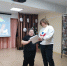 Игровая программа «Праздник волшебства» - ЦБС Осинниковского городского округа