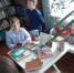 Презентация книжной выставки «Слово мое звучало недаром» (12+) (К 200-летию со дня рождения М. Е. Салтыкова-Щедрина) - ЦБС Осинниковского городского округа