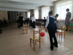 Праздничная программа «23 + 8. Вместе мы сила» (6+)