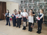 Праздничная программа «23 + 8. Вместе мы сила» (6+)