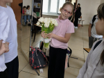 Игровая программа «Праздник красоты и радости» (6+)