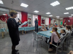Познавательная программа «Пасха светлая» (6+)