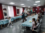 Познавательная программа «Пасха светлая» (6+)