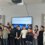 Интерактивная игра «Космическое путешествие» (6+) - ЦБС Осинниковского городского округа