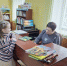 Заседание Детского клуба «Читайка» (6+) - ЦБС Осинниковского городского округа