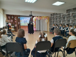 Развлекательная программа «Каникулы начинаются здесь!» (6+)