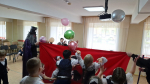 Развлекательная программа «Каникулы начинаются здесь!» (6+)