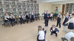 Развлекательная программа «Каникулы начинаются здесь!» (6+)