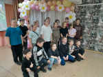 Развлекательная программа «Каникулы начинаются здесь!» (6+)