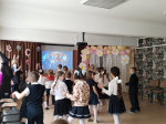 Развлекательная программа «Каникулы начинаются здесь!» (6+)