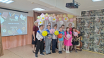 Развлекательная программа «Каникулы начинаются здесь!» (6+)