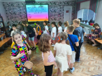 Конкурсно-игровая программа «Навигатор лета» (6+)