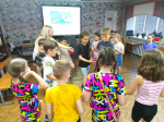 Конкурсно-игровая программа «Навигатор лета» (6+)