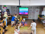 Конкурсно-игровая программа «Навигатор лета» (6+)